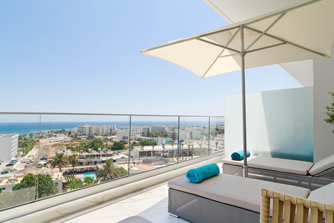 Amanti - MadeForTwo Hotels - adults only foto 14