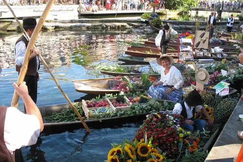 Camping Fontisson foto 13