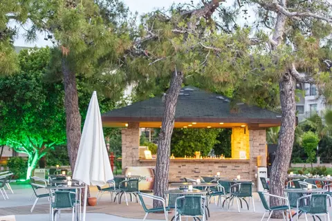 Lucida Beach Hotel in Kemer — foto 8