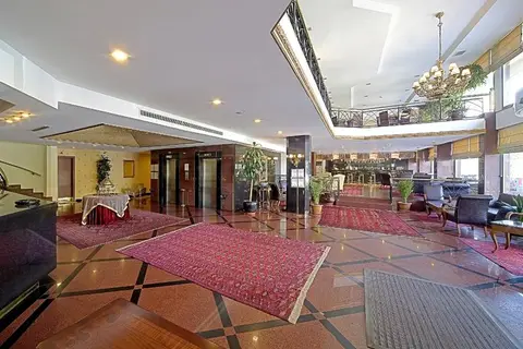 Kent Hotel Istanbul in Fatih — foto 4