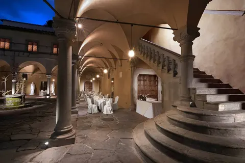 Hotel & Appartementen Villa Casagrande foto 12