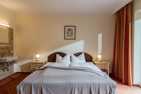 Appartementen Rosenhof foto 9