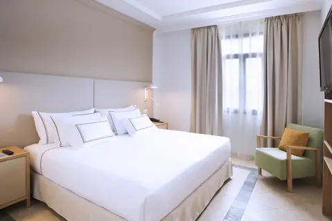 Meliá Villaitana in Benidorm — foto 22