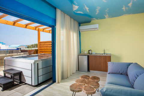 Hotel Haven Beach foto 8