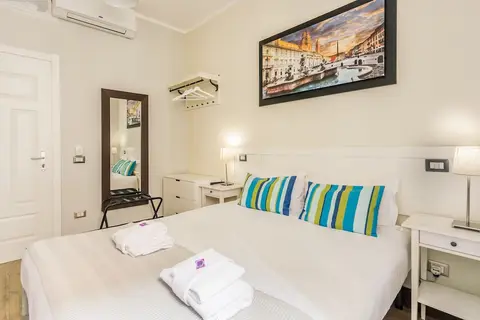 Amoroma Suite in Rome, foto 21