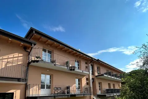Hotel Regina Del Garda Suite in Toscolano Maderno — foto 15