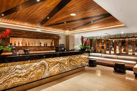 The Magani Hotel & Spa in Legian, Kuta, Badung, Bali — foto 17