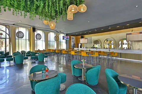 Kenzi Club Agdal Medina in Marrakesh, foto 27