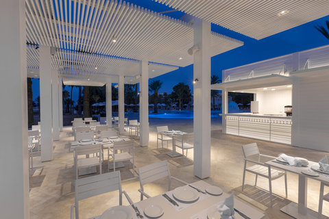 Hotel Occidental Sousse Marhaba in Hôtel Marhaba — foto 17