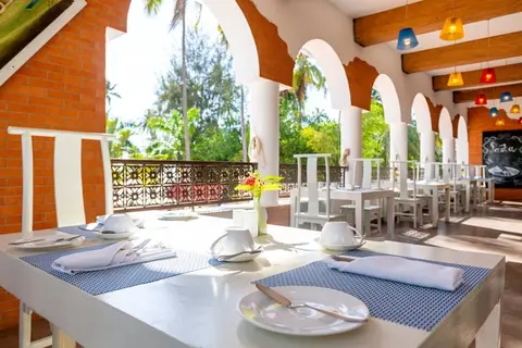 TUI BLUE Bahari Zanzibar in Kiwengwa — foto 16