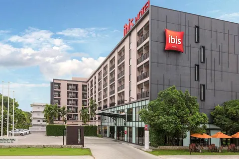 ibis Hua Hin in Hua Hin — foto 2