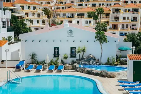 Aparthotel Neptuno in Adeje — foto 16