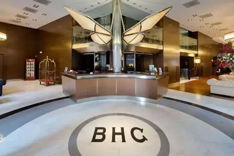 Hotel Colonial Barcelona in Barcelona — foto 14