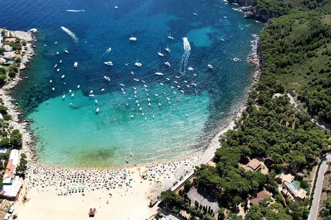 Wecamp Cala Montgó foto 2