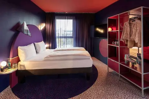 Ibis Styles Munchen Perlach in München — foto 2