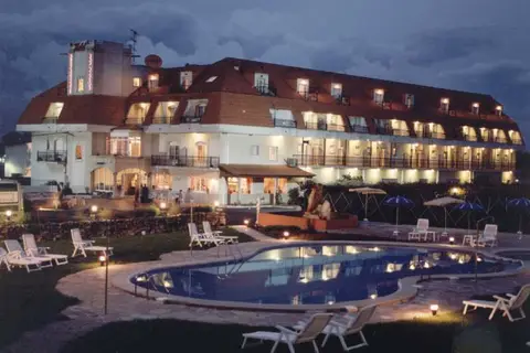 Hotel San Marcos in Diezma — foto 9