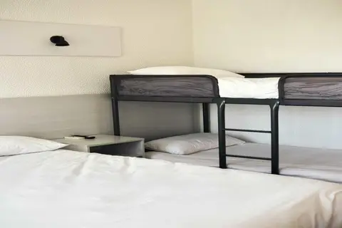 Sveltos Hotel in Oroklini — foto 21