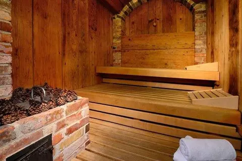 Ringhotel Alpenhof foto 17