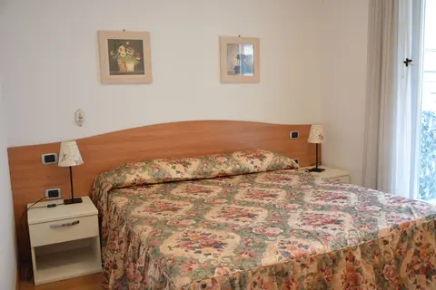 Grand Hotel Liberty in Riva del Garda, foto 24