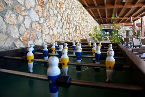 Apostolata Island Resort & Spa in Σκάλα — foto 28