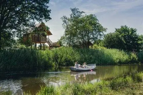 Mölke in Wierden — foto 18