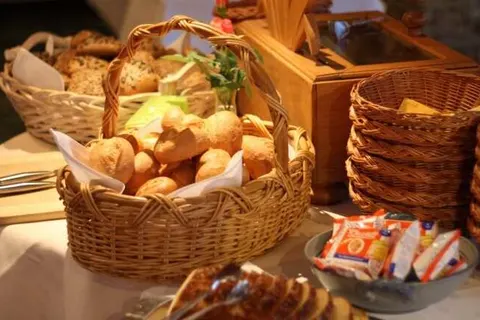 Landgasthof Hotel Hanses-Bräutigam foto 20