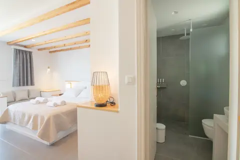 Kritikakis Village Hotel in Δημοτική Ενότητα Σητείας — foto 5
