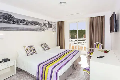 Venecia Paguera Hotel in Peguera — foto 5