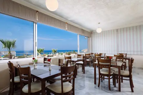 Oasis Hotel in Skaleta, foto 29
