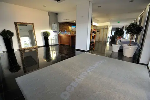 Oceano Atlantico Appartementen in Praia da Rocha — foto 11