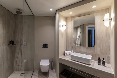 Kerkyra Blue Hotel N’ Spa by Louis Hotels in Αλυκές Ποταμού — foto 20
