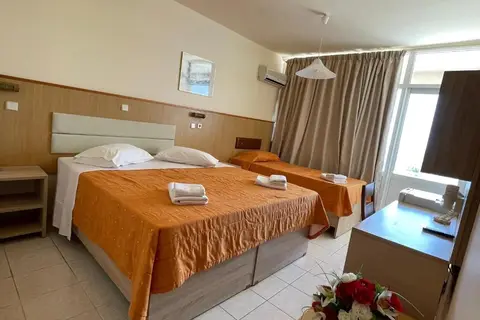 Eri Beach & Village in Δημοτική Ενότητα Χερσονήσου — foto 23