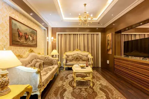 Ras Al Khaimah Hotel in Ras al-Khaimah — foto 13