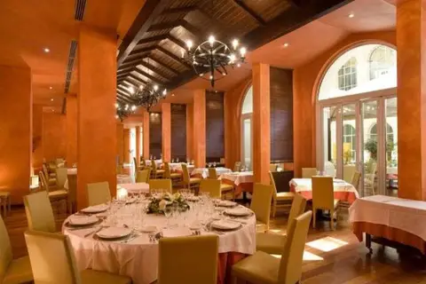 Petit Palace Santa Cruz in Sevilla — foto 30
