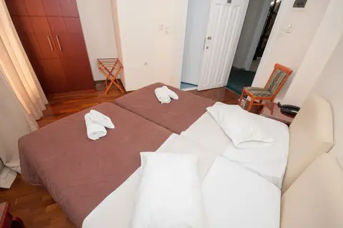 Cecil Hotel in Athene — foto 13