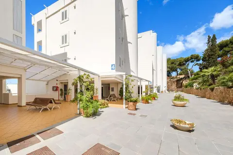 Appartementen Vista Club in Calvià — foto 18