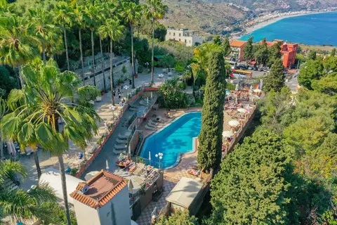 Hotel Ariston in Taormina — foto 9