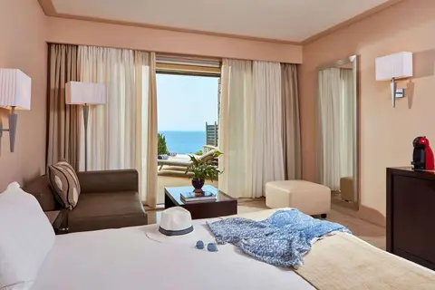 Hotel Atlantica Grand Mediterraneo - adults only in Ερμόνες — foto 11