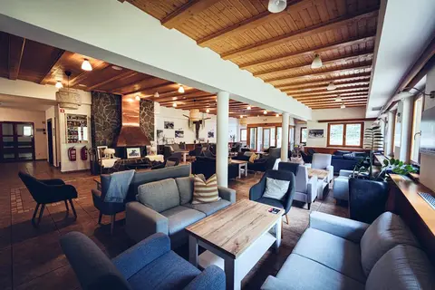 Pohorje Village Wellbeing Resort Wellness & Spa Hotel & Apartments Bolfenk in Hočko Pohorje — foto 9