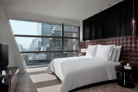 Rosewood Bangkok in Bangkok, foto 3
