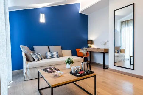Art&Park Hotel in Cavallino-Treporti