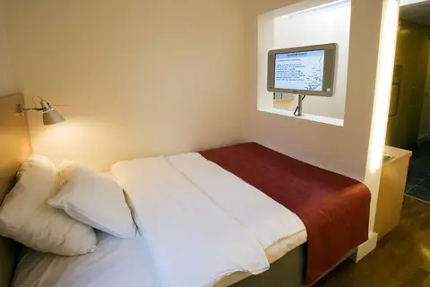 Original Sokos Hotel Helsinki in Helsinki — foto 13