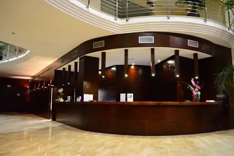 Pierre & Vacances Hôtel Bahía Calpe in Calp — foto 17
