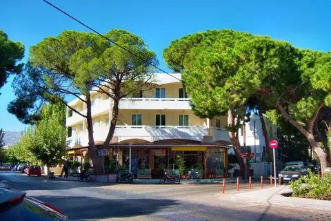 Fantasia in Kos
