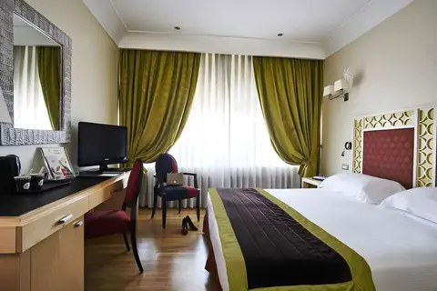 Grand Hotel Palatino in Rome, foto 6