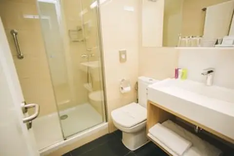 Hotel Zenit Budapest Palace in Boedapest — foto 27