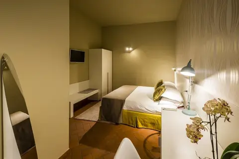 Hotel Boutique Palazzo Lorenzo in Florence — foto 6