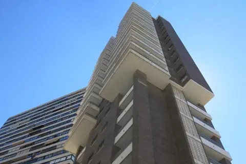 Apartamentos Buenos Aires By Mc in Benidorm — foto 4