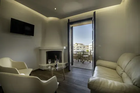 Villa Margarita Suites foto 10