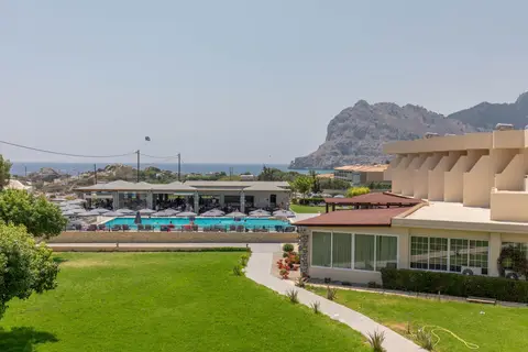Hotel Relax in Κολύμπια — foto 19
